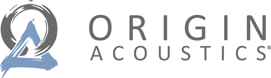 OriginAcoustics_Logo_Landscape_GreyBlue-1